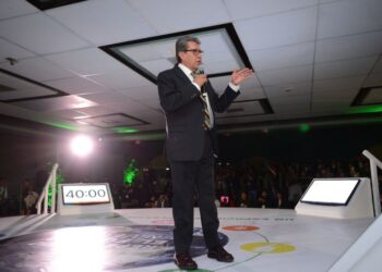 Pide Ricardo Monreal a PVEM mantener alianza con Morena y PT