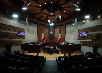 Votará TEPJF sobre proyecto para eliminar extractos de “mañanera” de AMLO