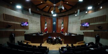 Votará TEPJF sobre proyecto para eliminar extractos de “mañanera” de AMLO