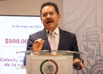 70% de los mexicanos desconoce el funcionamiento de SCJN, asegura Ignacio Mier