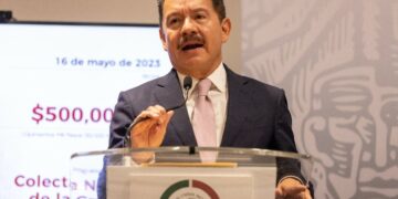 70% de los mexicanos desconoce el funcionamiento de SCJN, asegura Ignacio Mier