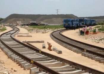 Ya se han concluido 116 km del tramo 2 del Tren Maya: Fonatur