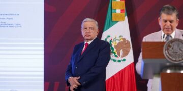 AMLO defiende el conjunto de reformas que se aprobó el Senado