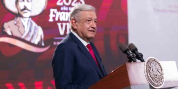 Señala AMLO avances en materia laboral que se han dado durante su administración