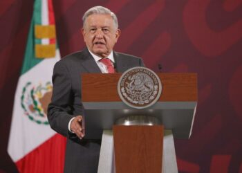 Envío de EE.UU. de mil 500 soldados más a la frontera se respetará: AMLO