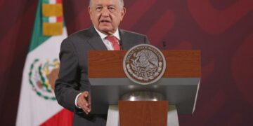 Envío de EE.UU. de mil 500 soldados más a la frontera se respetará: AMLO