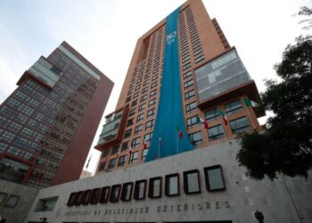 SRE expide nuevo Reglamento de Registro Consular