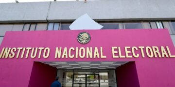 Flavio Cienfuegos se perfila como próximo Secretario Ejecutivo del INE