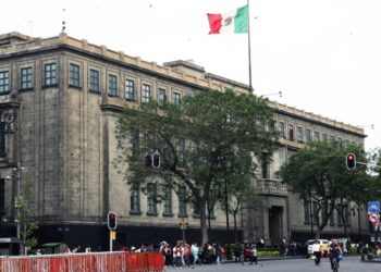 SCJN invalida la primera parte del "Plan B" de reforma electoral