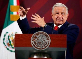 Seguirá el proyecto de transformación luego de elección de 2024: AMLO