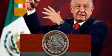 Seguirá el proyecto de transformación luego de elección de 2024: AMLO