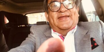 Ignacio Ruelas Olvera, el nuevo encargado de la dirección Ejecutiva de Administración del INE