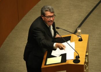 Demanda Morena "prudencia" luego de resolución de SCJN del "Plan B"