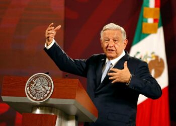 Obligan los privilegios en el Poder Judicial a una reforma constitucional: AMLO