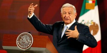 Obligan los privilegios en el Poder Judicial a una reforma constitucional: AMLO