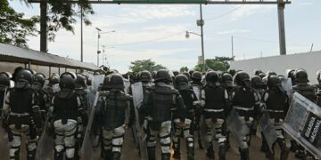 GN reforzó vigilancia en frontera sur para atender migración sin precedentes: AMLO