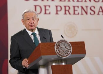 Se trabaja a diario para proteger a las madres buscadoras, asegura AMLO