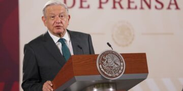 Se trabaja a diario para proteger a las madres buscadoras, asegura AMLO