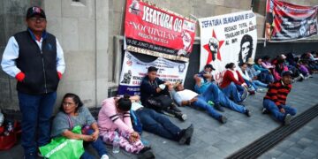 Atenderá Morena en la Cámara de Diputados reclamo de maestros indígenas
