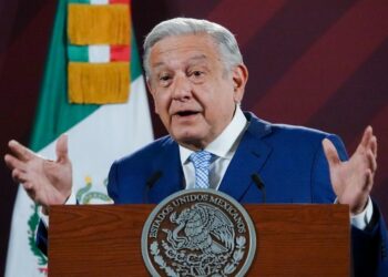 La propuesta para elección de ministros de la SCJN se ha manipulado: AMLO
