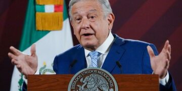La propuesta para elección de ministros de la SCJN se ha manipulado: AMLO