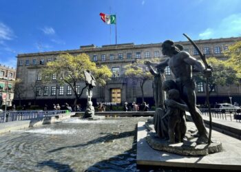 Invalida la SCJN decreto sobre proyectos estratégicos del gobierno federal