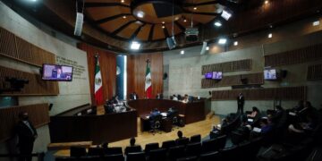 TEPJF no acreditó actos anticipados de campaña de Morena