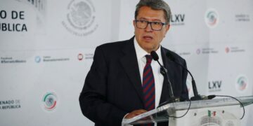 Ricardo Monreal respalda decreto que protege proyectos estratégicos