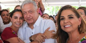 Solo nuestro presidente ha devuelto la esperanza a las mujeres: Ana Paty Peralta