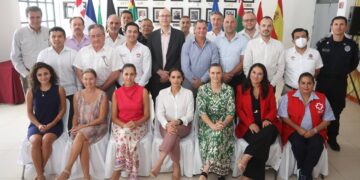 El turismo es nuestra prioridad, señala Ana Paty Peralta