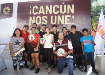 Sumamos esfuerzos para buscar soluciones de los ciudadanos: Ana Paty Peralta