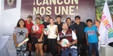 Sumamos esfuerzos para buscar soluciones de los ciudadanos: Ana Paty Peralta