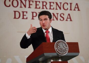Acusan diputados federales del PRI de persecución política a gobierno de Nuevo León