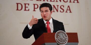 Acusan diputados federales del PRI de persecución política a gobierno de Nuevo León