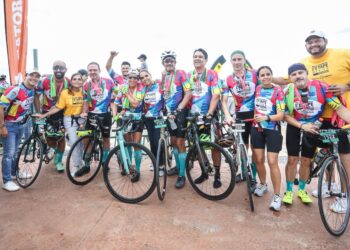 Gran convocatoria en Cancún para primera carrera “L´Etape Cancún by Tour de France”