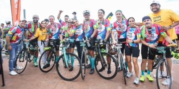 Gran convocatoria en Cancún para primera carrera “L´Etape Cancún by Tour de France”