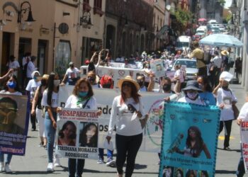 Presupuesto para búsqueda de desaparecidos, 16 mil% más que con Peña, señala AMLO