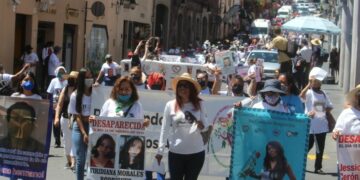 Presupuesto para búsqueda de desaparecidos, 16 mil% más que con Peña, señala AMLO