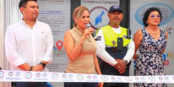 No se solapa la corrupción en Solidaridad: Lili Campos