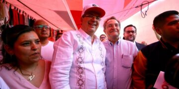Cuestiona Marcelo Ebrard medidas cautelares del INE