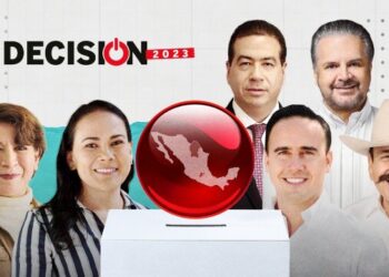 Luces de alerta para Morena