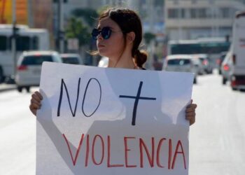 Violencia sin golpes: ¿cómo saber si estoy en una relación violenta?