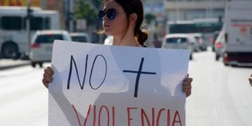 Violencia sin golpes: ¿cómo saber si estoy en una relación violenta?