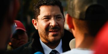 AMLO destaca designación de Batres como nuevo Jefe de Gobierno