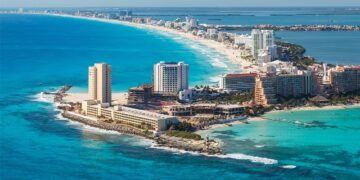 El naufragio del PDU de Cancún