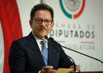 Se revisará alcance límite de promoción de ‘corcholatas’: Ignacio Mier