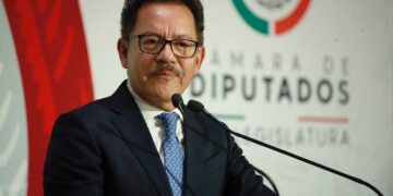 Se revisará alcance límite de promoción de ‘corcholatas’: Ignacio Mier