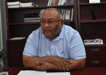 Funcionariado del IEQROO cumplió al 100% con declaración patrimonial: José Gabriel Polanco