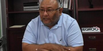 Funcionariado del IEQROO cumplió al 100% con declaración patrimonial: José Gabriel Polanco