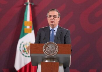 Presentará mañana Marcelo Ebrard propuesta para elegir candidato de Morena